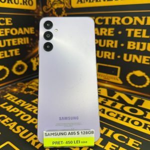 samsung a05 s