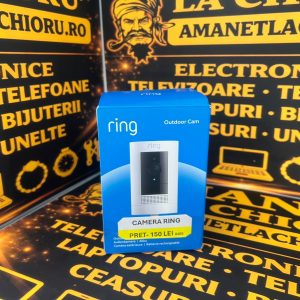 cameră ring