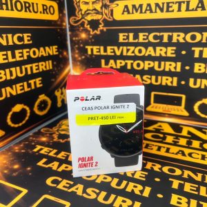 ceas polar ignite 2