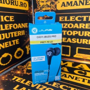 căști jbuds pro