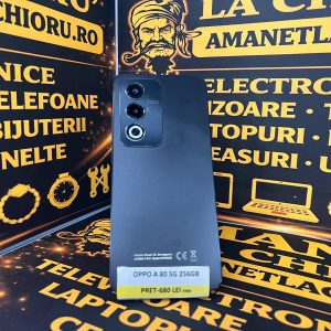 oppo a80