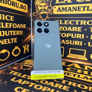 motorola edge 60 pro