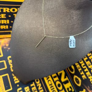 lanț aur 14k