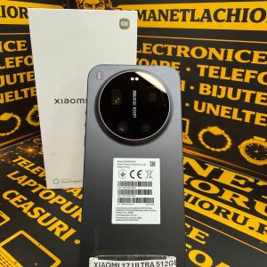 xiaomi 17 ultra