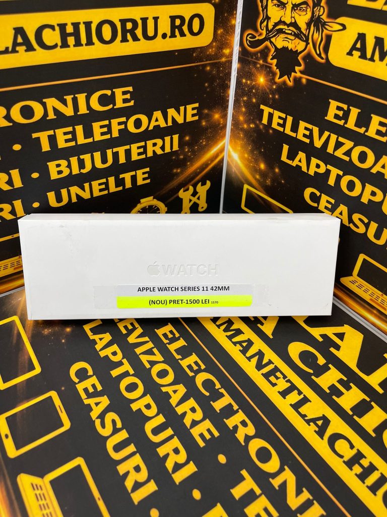 APPLE WATCH SERIES 11