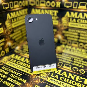 iphone 16 e