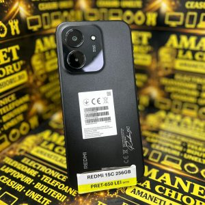 redmi 15 c