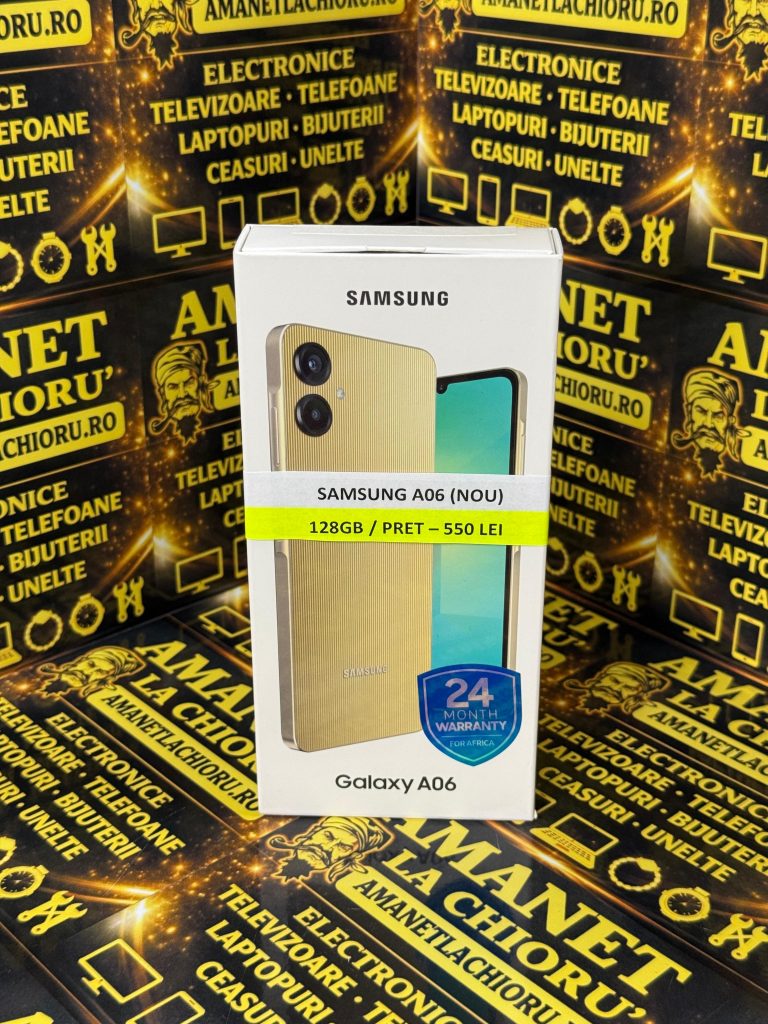 SAMSUNG A06