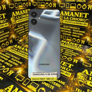 samsung a06