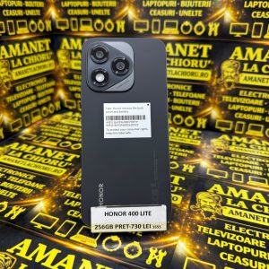 honor 400 lite
