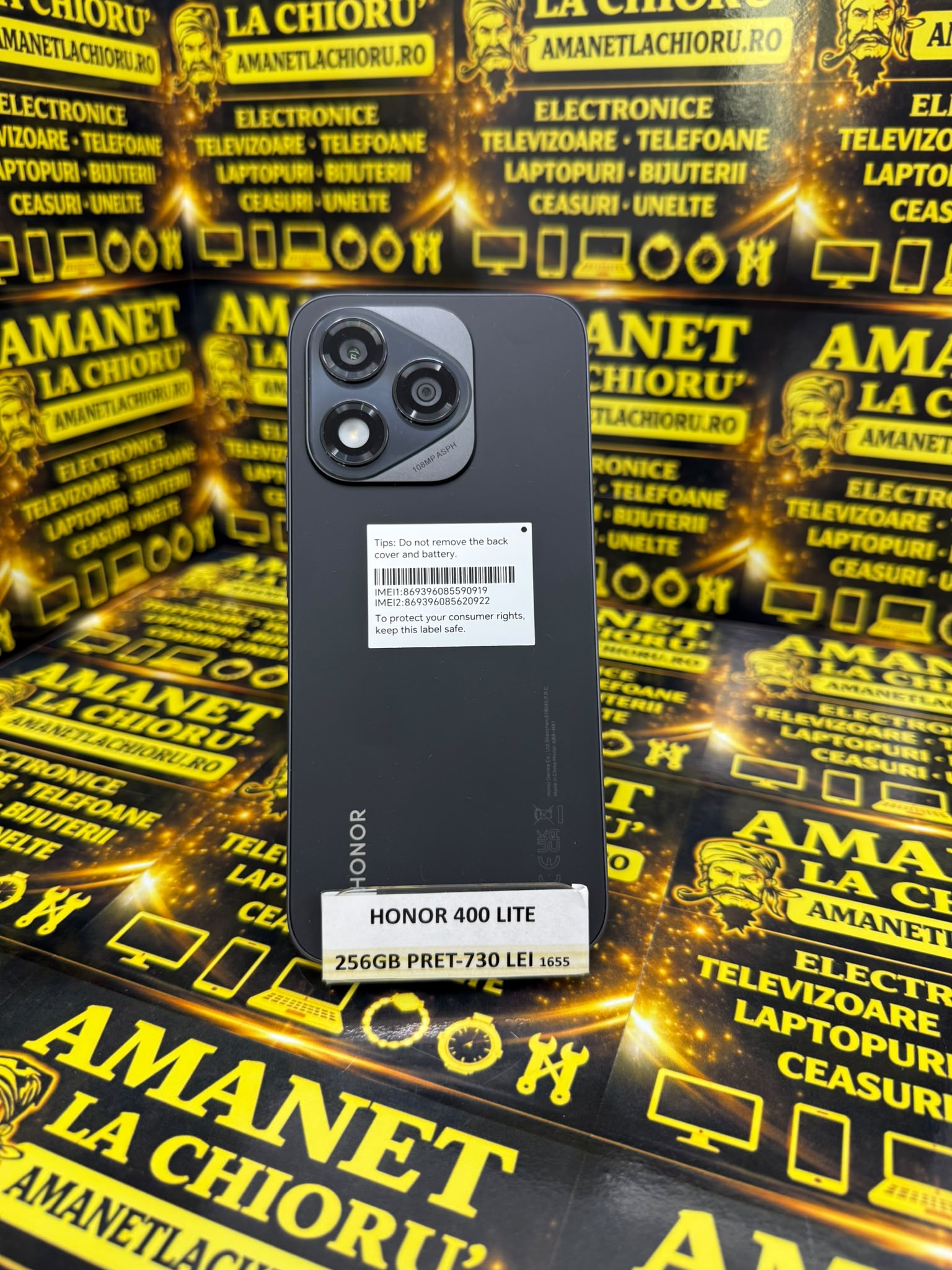 honor 400 lite honor 400 lite