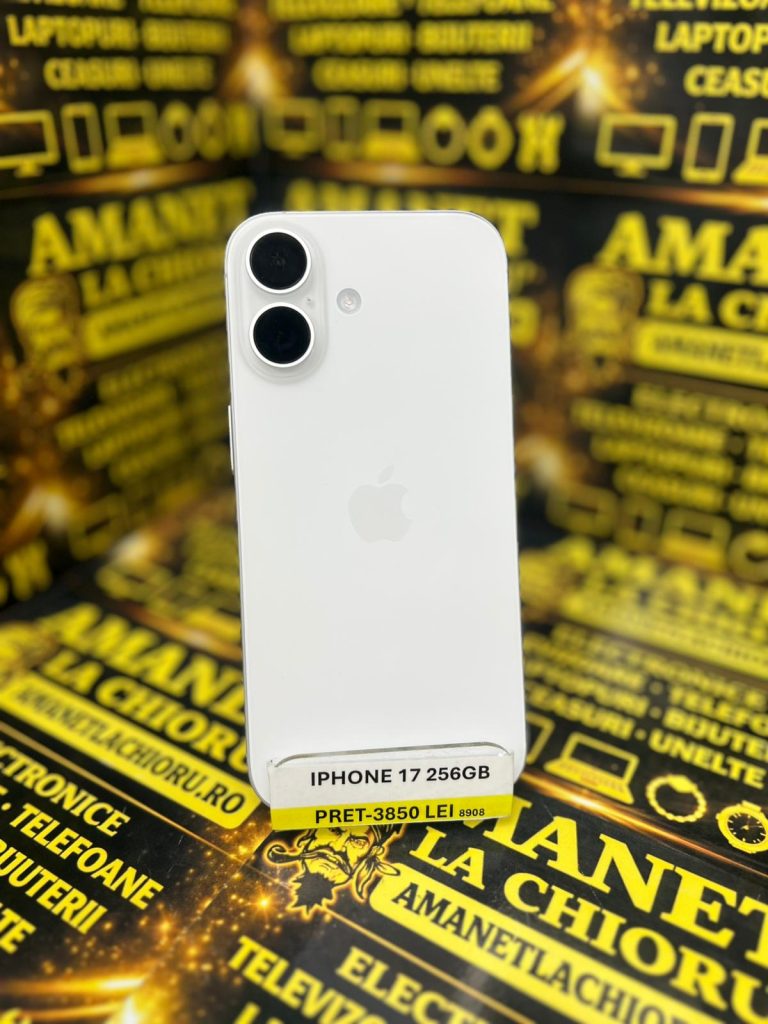 IPHONE 17