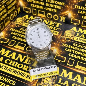 ceas casio