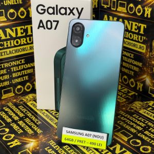 samsung a07